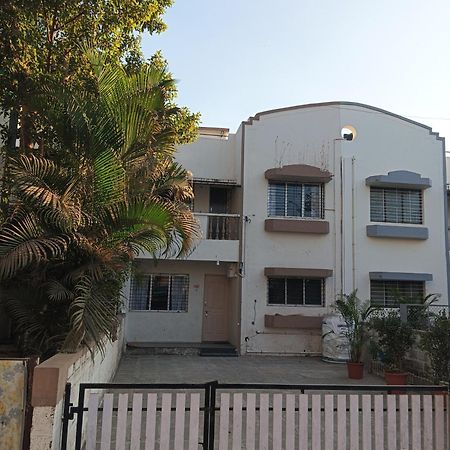 Swanky Sojourns Homestay 2Bhk Kolhápur Kültér fotó