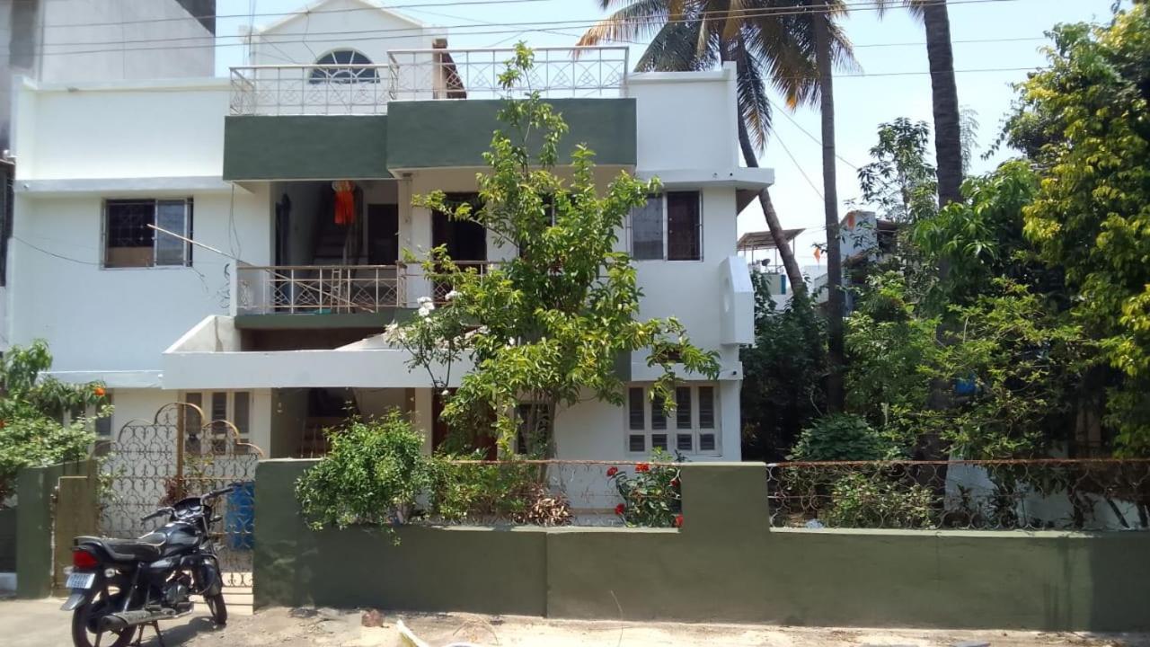 Swanky Sojourns Homestay 2Bhk Kolhápur Kültér fotó