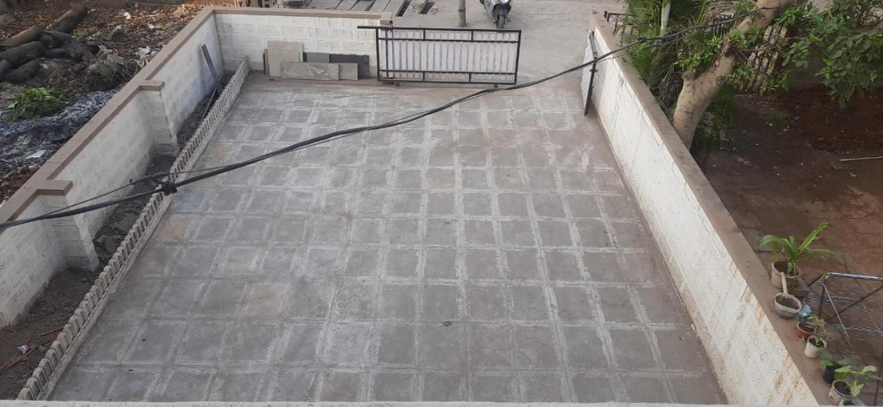 Swanky Sojourns Homestay 2Bhk Kolhápur Kültér fotó
