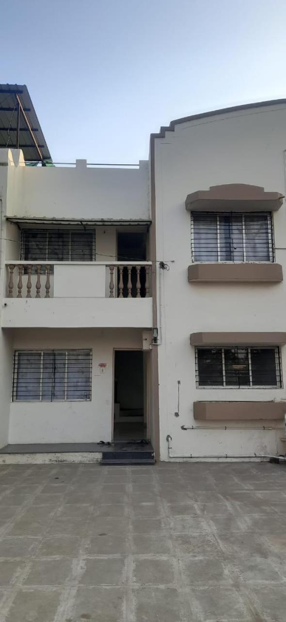 Swanky Sojourns Homestay 2Bhk Kolhápur Kültér fotó
