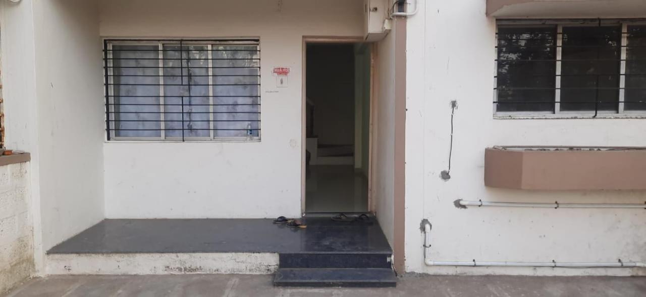 Swanky Sojourns Homestay 2Bhk Kolhápur Kültér fotó