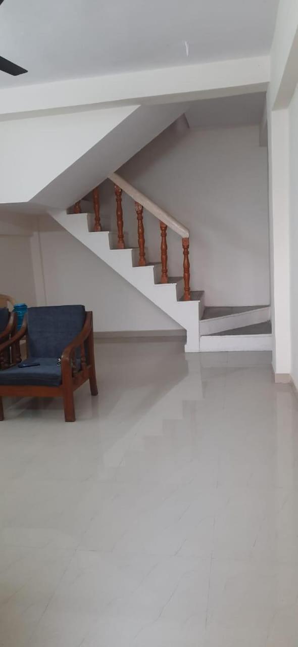 Swanky Sojourns Homestay 2Bhk Kolhápur Kültér fotó