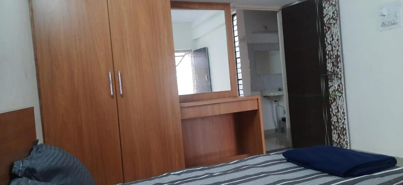 Swanky Sojourns Homestay 2Bhk Kolhápur Kültér fotó