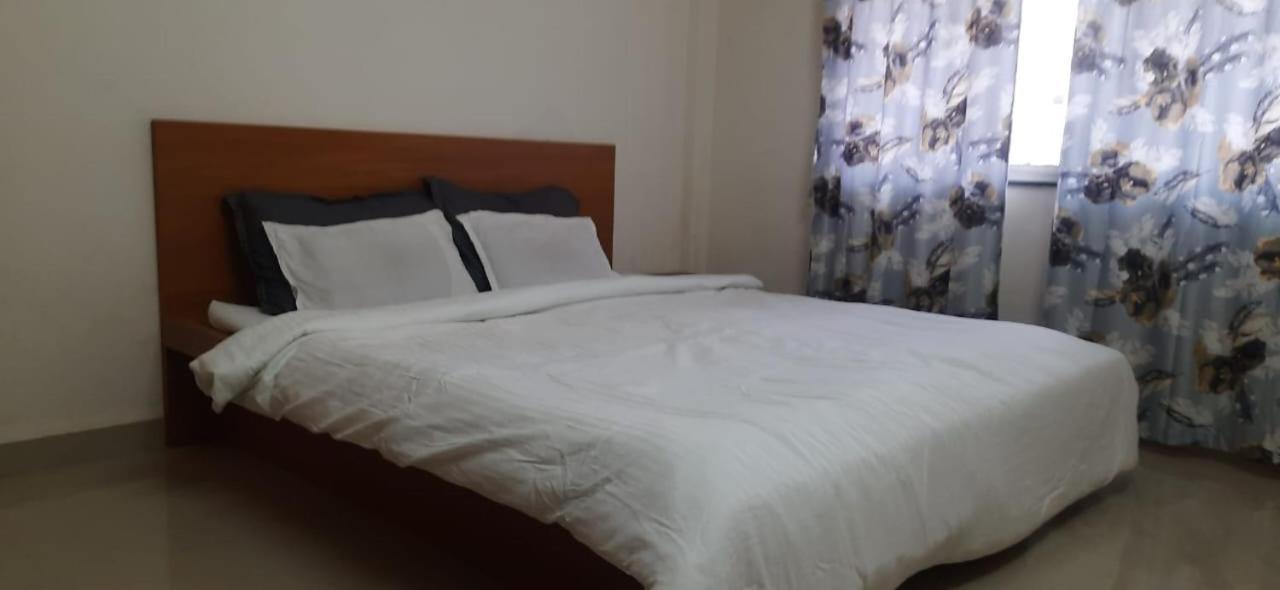 Swanky Sojourns Homestay 2Bhk Kolhápur Kültér fotó