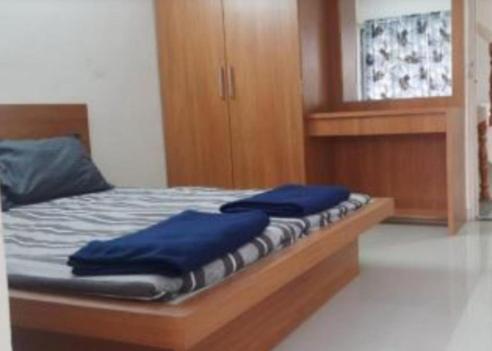 Swanky Sojourns Homestay 2Bhk Kolhápur Kültér fotó